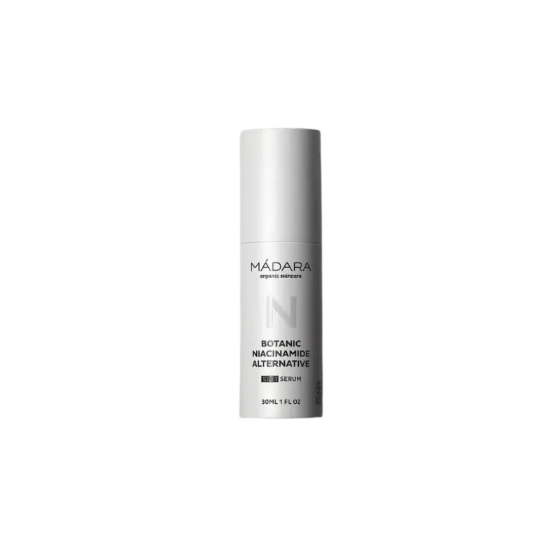MADARA Organic Skincare NIACINAMIDE ALTERNATIVE 5 in 1 Serum