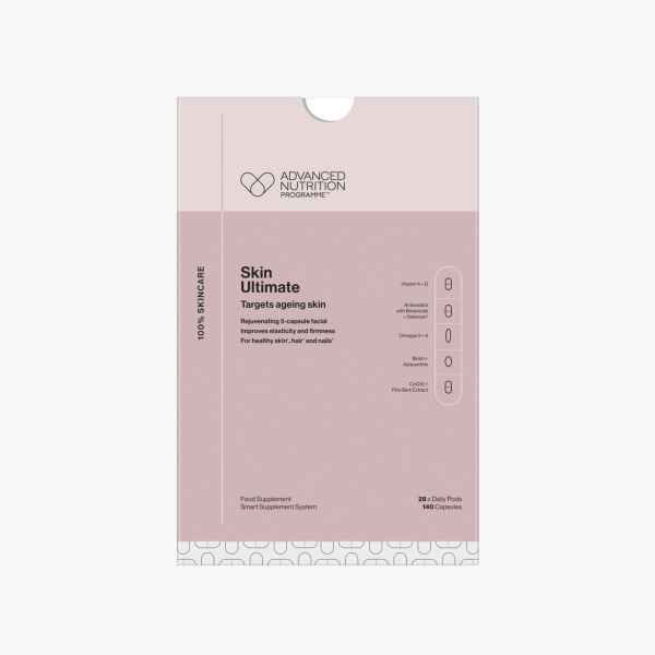 ANP Skin ultimate complément alimentaire