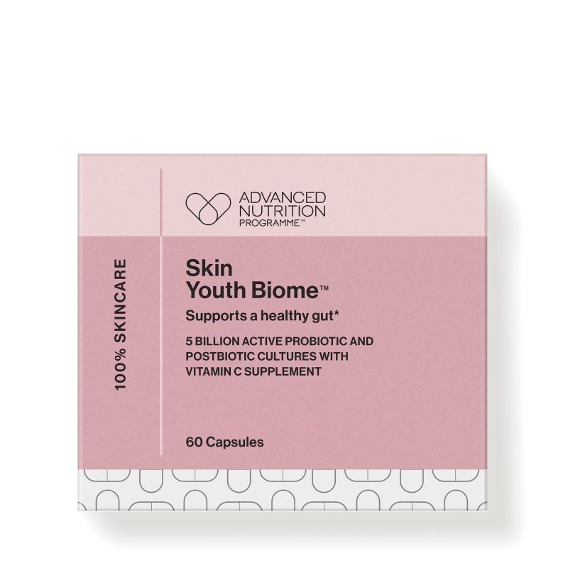ANP Skin Youth Biome 30 Stck. ltd. Edition complément alimentaire