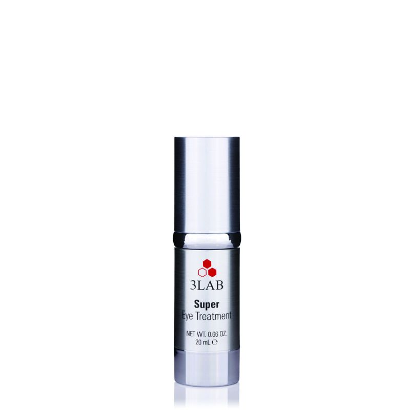 3LAB Super Eye Treatment crème pour les yeux