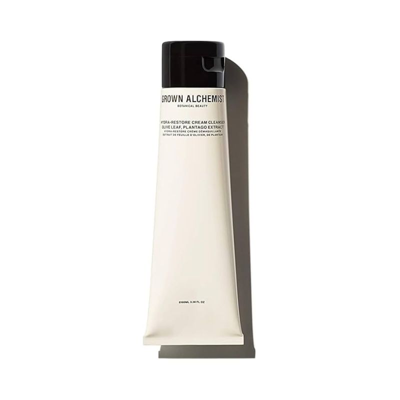 Grown Alchemist Hydra-Restore Cream Cleanser nettoyant pour le visage