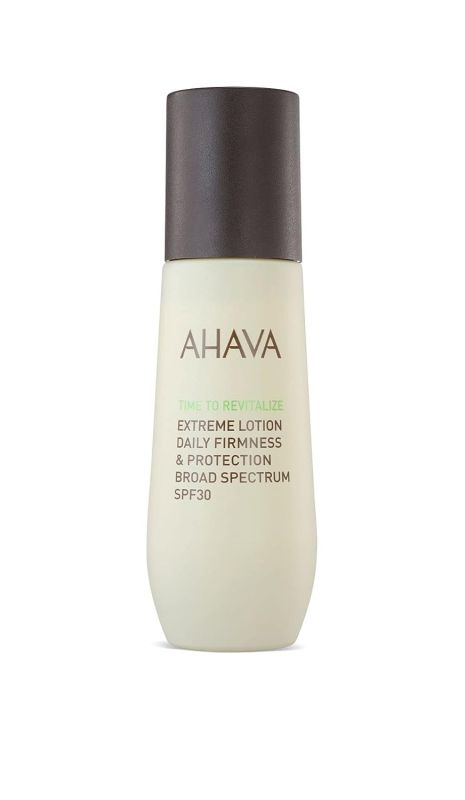 Ahava Extreme Lotion SPF30 crème visage