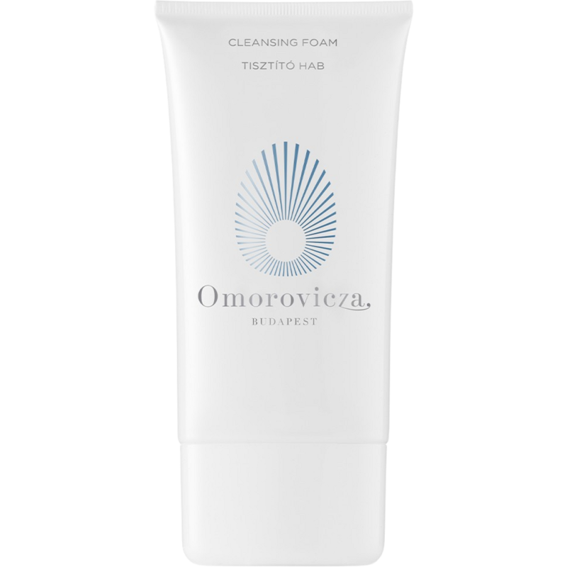OMOROVICZA Cleansing Foam mousse nettoyante