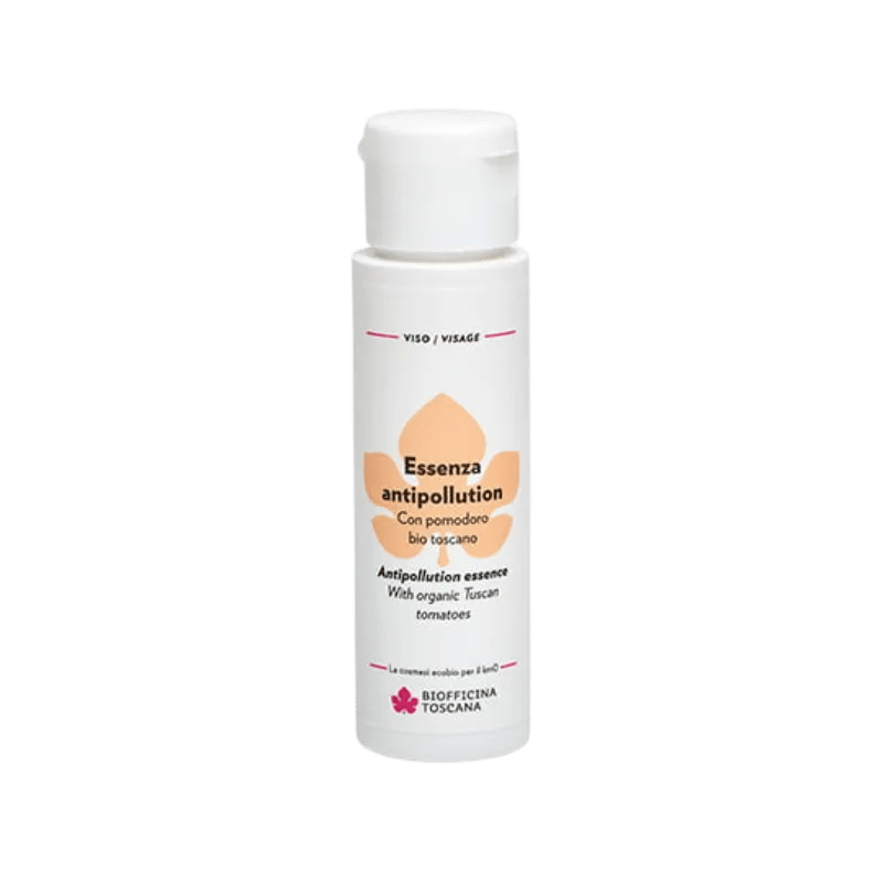 Biofficina Toscana Antipollution Essence