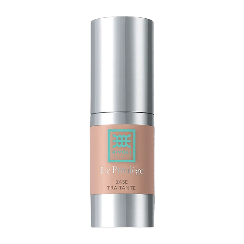 RIVOLI Le Privilège Base Traitante 15ml Travel Size
