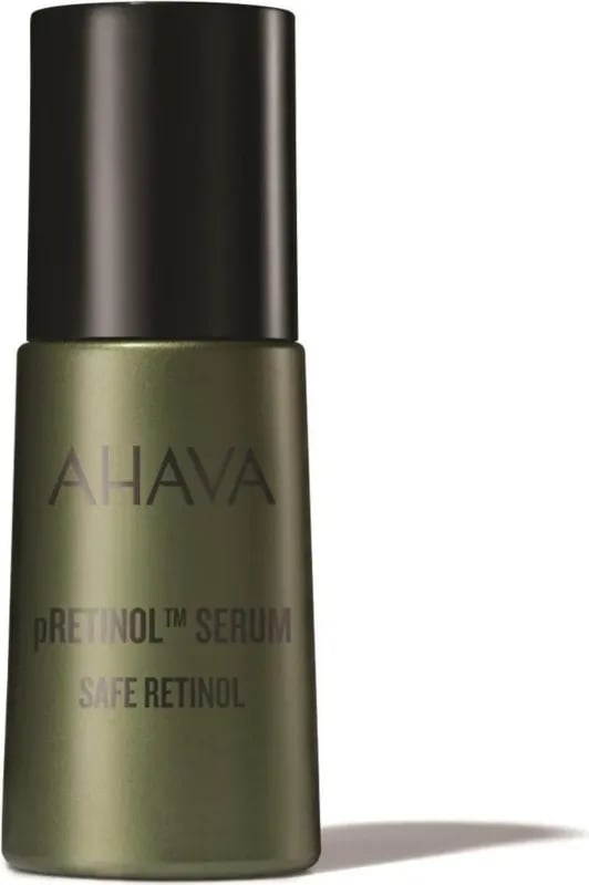 Ahava pRetinol Serum Sérum visage