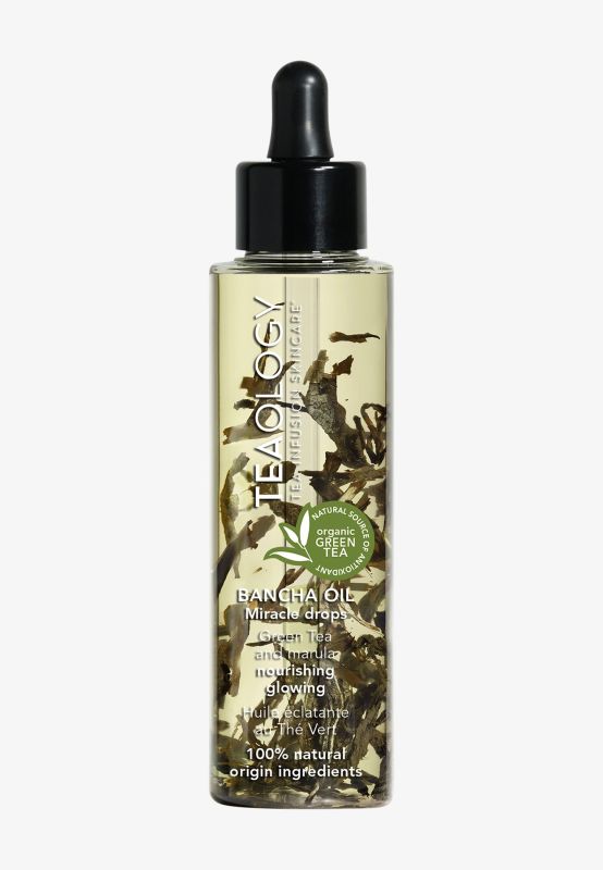 TEAOLOGY Bancha Oil Huile de beauté