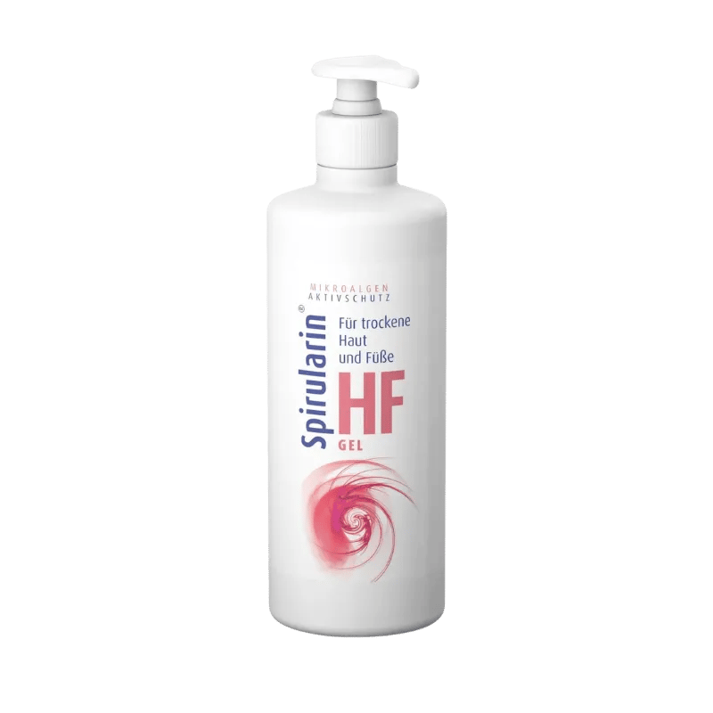OceanPharma Spirularin Gel de soin 500 ml