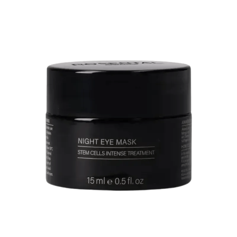 Rosental Night Eye Mask masque pour les yeux