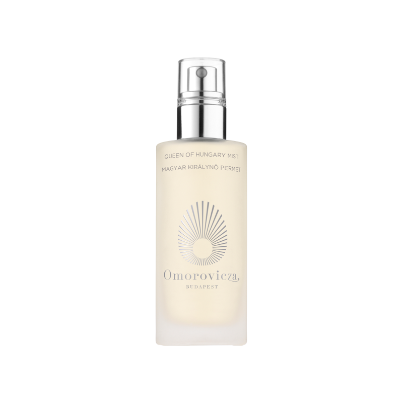 OMOROVICZA Queen of Hungary Mist brume pour le visage
