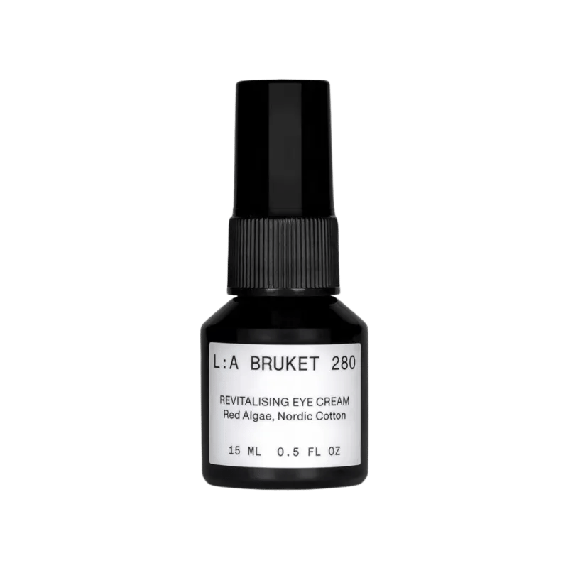 L:A BRUKET No. 280 Revitalizing Eye Cream 15 ml
