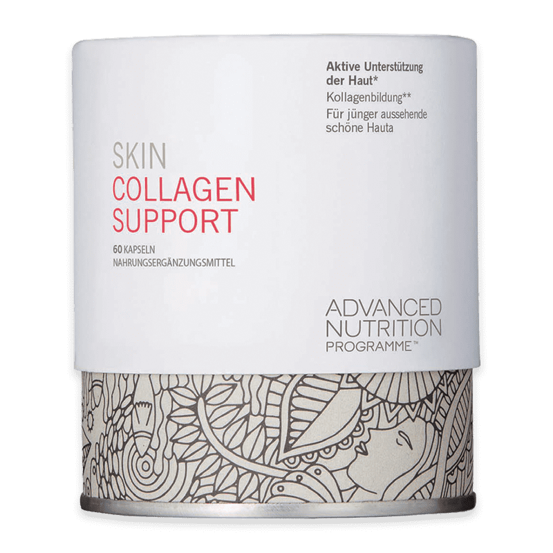 ANP Skin Collagen Support gélules de soins de la peau
