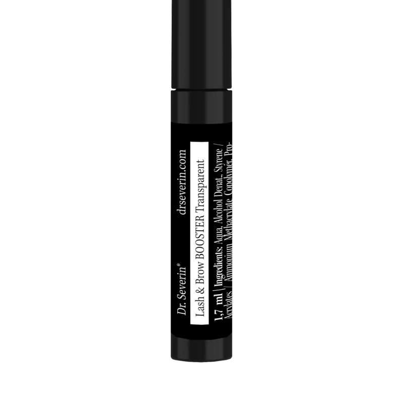 Dr. Severin Lash & Brow Liner & Booster 4-in-1 Sérum cils et sourcils