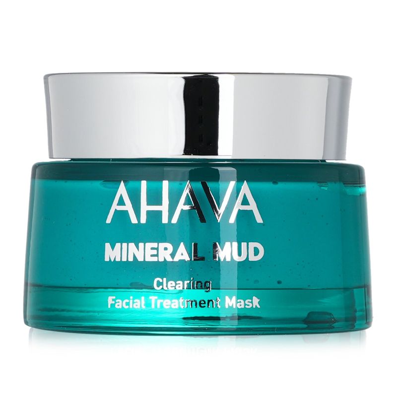Ahava Clearing Facial Treatment Mask masque facial