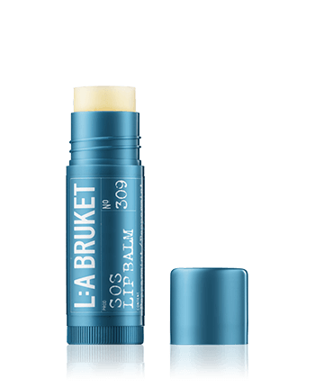 L:A BRUKET No. 309 SOS Lip Balm baume à lèvres