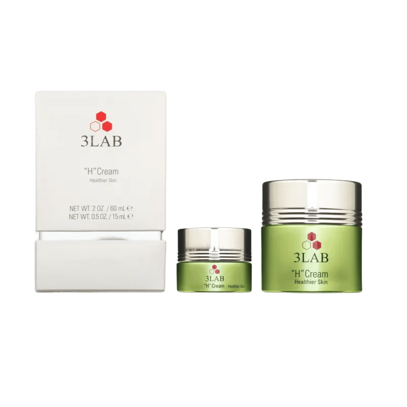 3LAB "H" Crème Peau Plus Saine