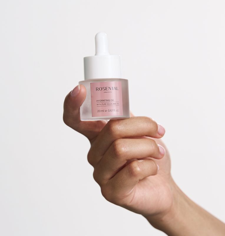 Rosental Hydrating Oil huile pour le visage