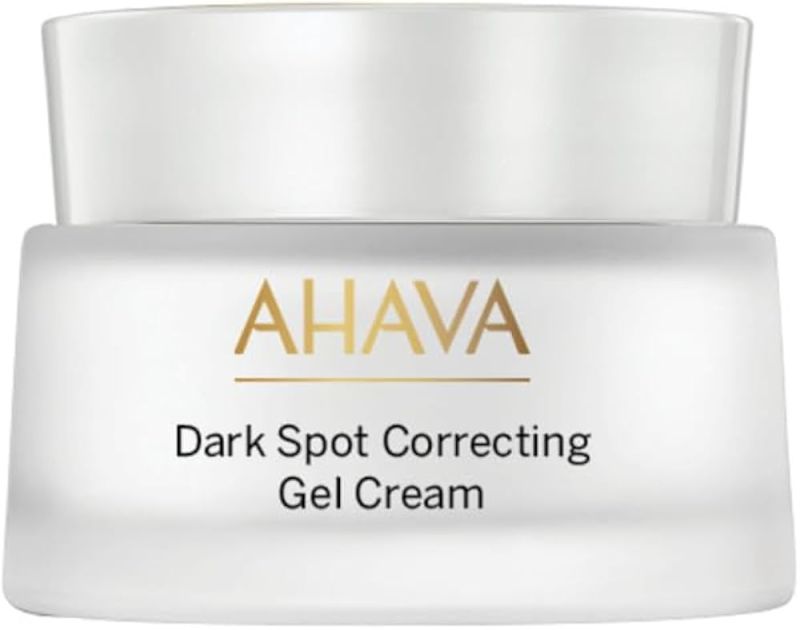 Ahava Dark Spot Correcting Gel Cream Crème-gel éclaircissante