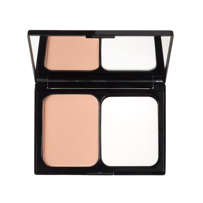 Korres WILD ROSE poudre compacte WRP3