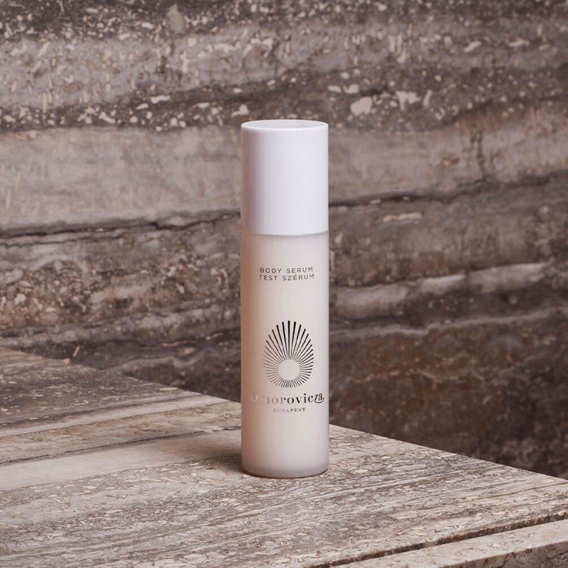 OMOROVICZA Body Serum sérum corporel