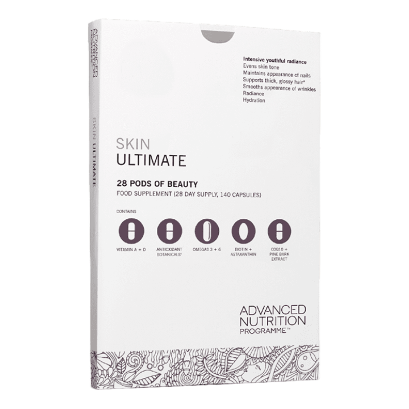 ANP Skin ultimate complément alimentaire
