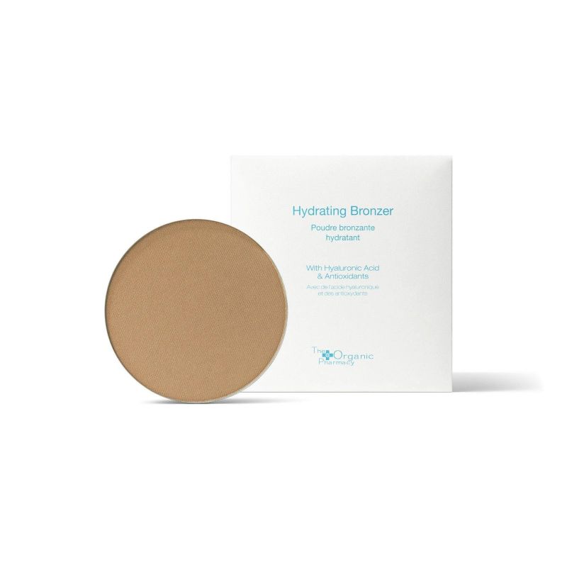 Organic Pharmacy Hydrating Bronzer