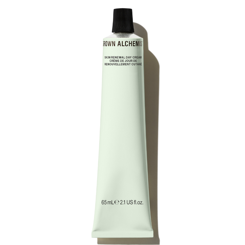 Grown Alchemist Skin Renewal Day Cream 65 ml crème de jour