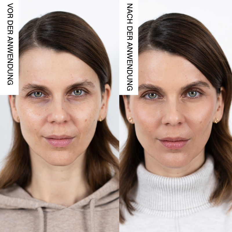 Rosental Botanical Lifting Effect Mask Anti-Aging masque